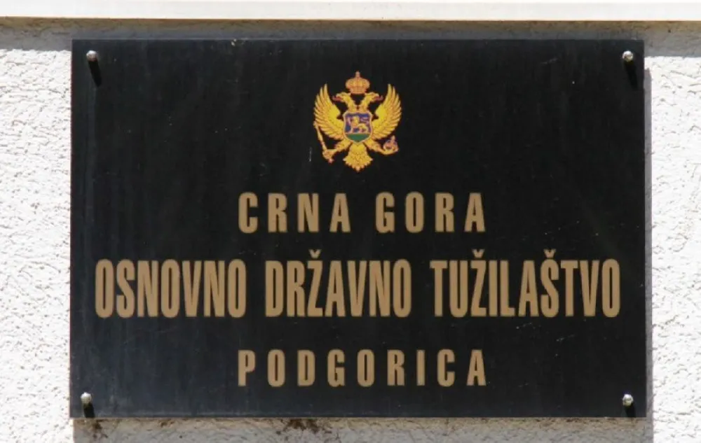 Podgoričaninu zadržavanje zbog napada na 77-godi&scaron;njaka