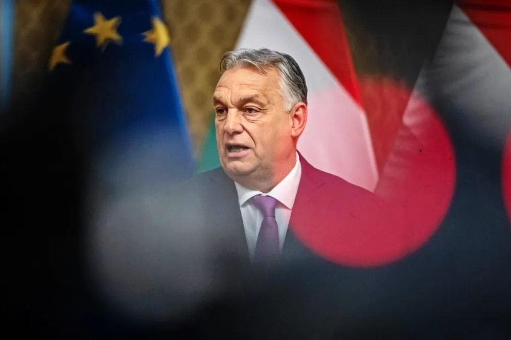 Viktor Orban