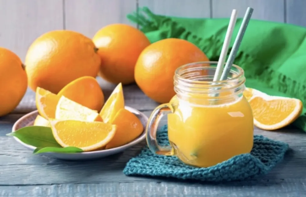 Citrusno voće smanjuje rizik od depresije
