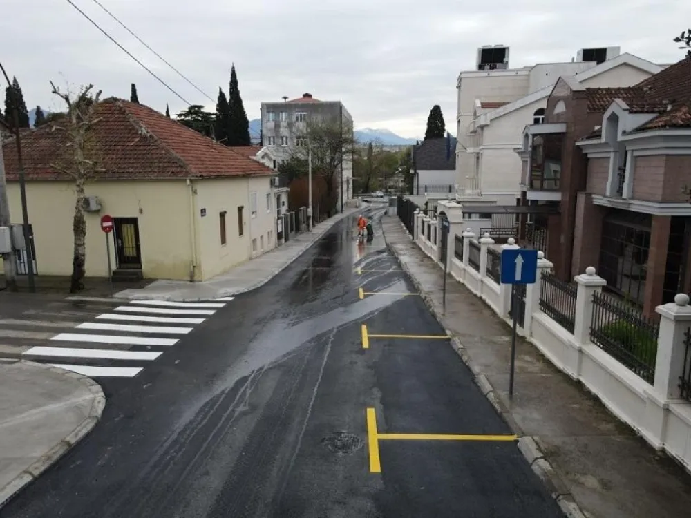 Ministarstvo prostornog planiranja stanovnicima Drača traži podatke i da li su kuće legalne