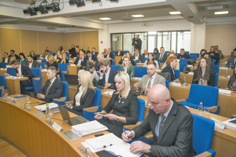 Zaposleni predložili kandidate za odbore direktora preduzeća i ustanova