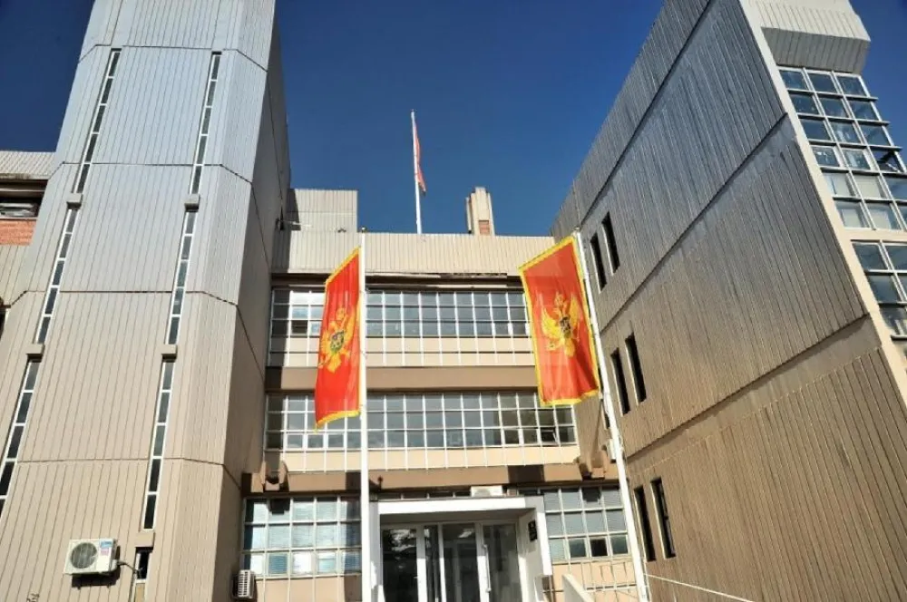 Suđenje članovima Savjeta RTCG - Murić: Ovo je besprizorna kampanja jer vlasniku privatnog medija opada profit