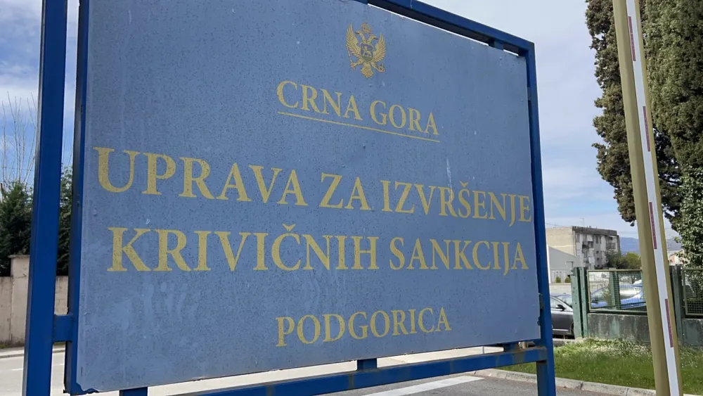 Rije&scaron;en slučaj napada na zatvorenika u UIKS-u