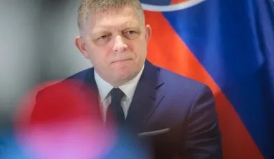 Fico: Slovačka se nije obavezala na finansijsku ili vojnu pomoć Ukrajini