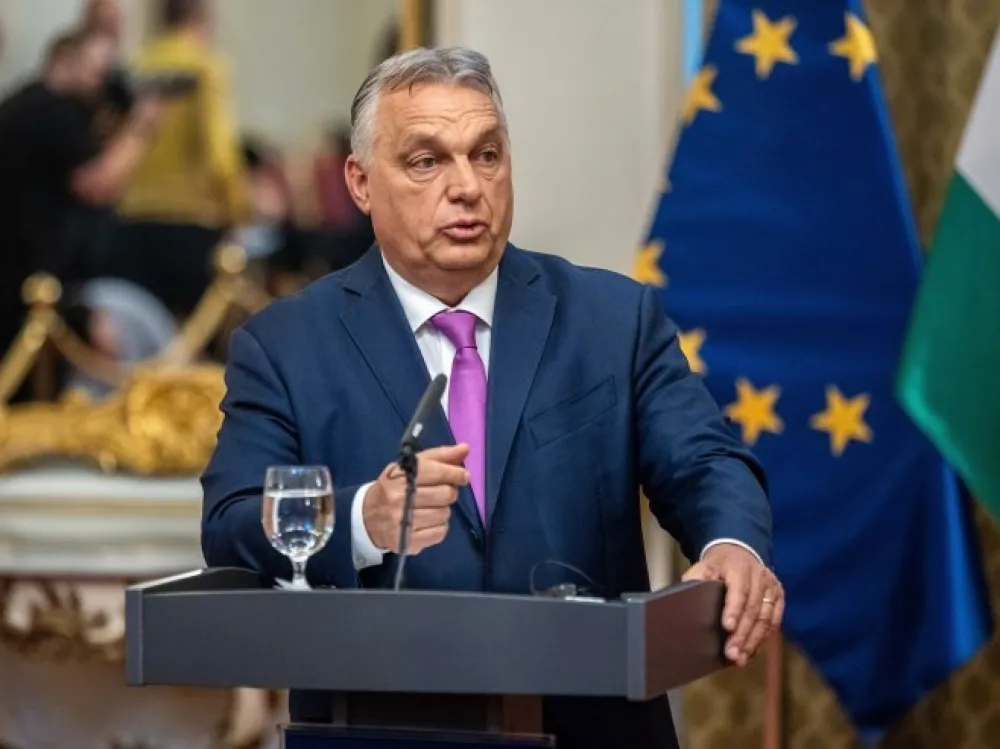 Orban najavio referendum: Mađari će odgovarati da li podržavaju članstvo Ukrajine u EU