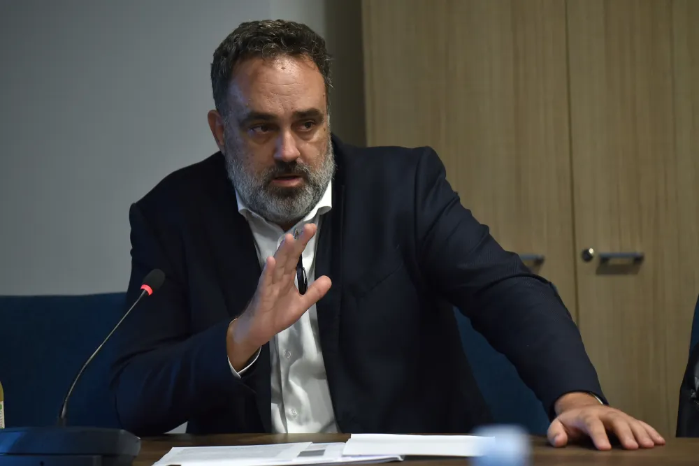 Drakić: Dokaze o Đukanovićevoj kartici predali smo SDT-u