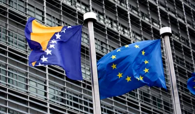 EU: Svi u BiH da po&scaron;tuju odluke i mjere Ustavnog suda