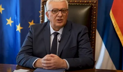 Mandić: Bez snage žena nemoguće je zamisliti bolju budućnost za sve nas