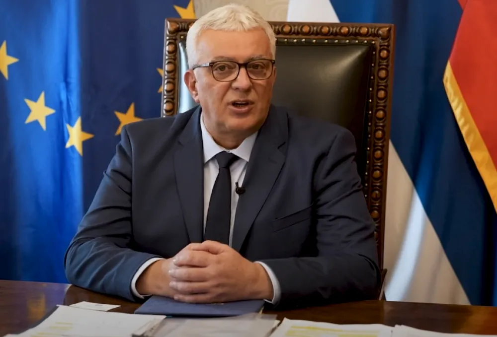 Mandić: Bez snage žena nemoguće je zamisliti bolju budućnost za sve nas