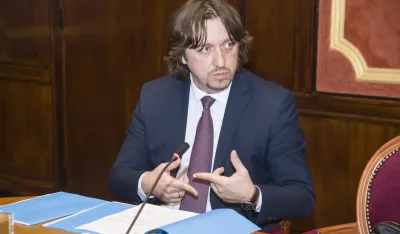 Sekulović: Jokić ima legalitet, sporan je legitimitet