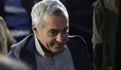 Ustavni sud Rumunije odbio žalbe na kandidaturu Đorđeskua