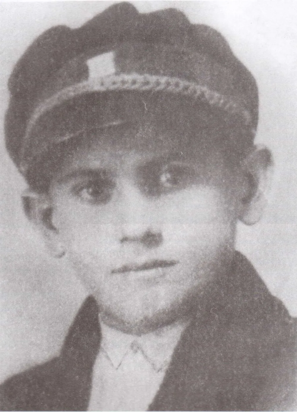 Mladost i revolucionarno sazrijevanje Milovana Đilasa (5): Nesta&scaron;no dijete svojeglavog karaktera