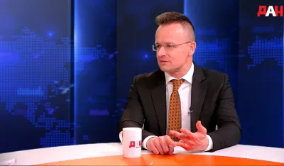 Sijarto: Deklaracija EU o podr&scaron;ci Ukrajini nema pravni značaj, nisu je potpisale sve članice