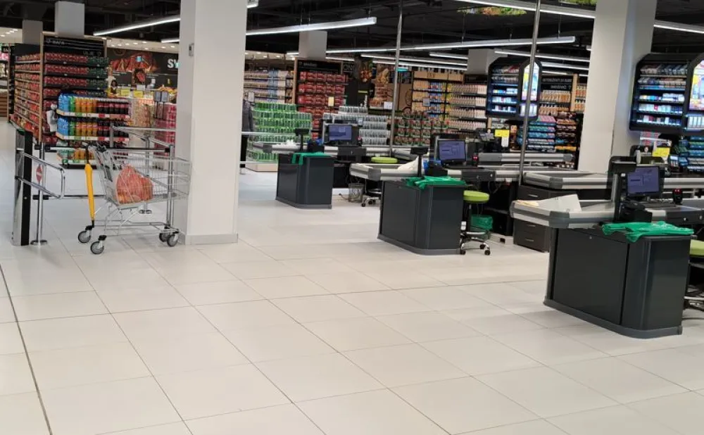 Alternativa poziva na novi bojkot velikih marketa