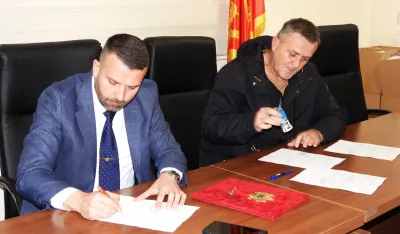 Zavod za zapo&scaron;ljavanje podržao zapo&scaron;ljavanje lica sa invaliditetom kroz 10 novih projekata
