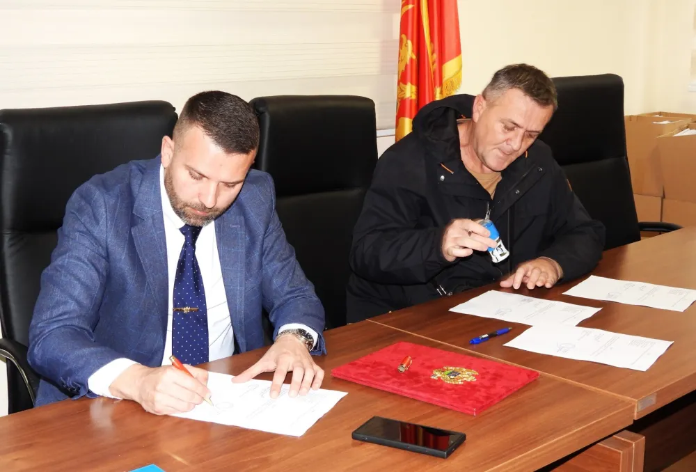 Zavod za zapo&scaron;ljavanje podržao zapo&scaron;ljavanje lica sa invaliditetom kroz 10 novih projekata