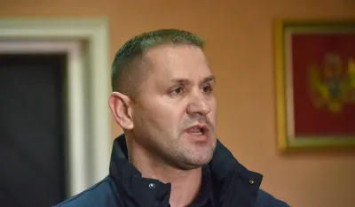 &Scaron;ćepanović: Zatražio sam detaljnu analizu ocjene postojanja prekr&scaron;aja u slučaju novinara Mandića