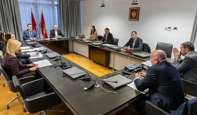 Stvoreni uslovi za uspostavljanje dijaloga sa relevantnim akterima u cilju sagledavanja situacije na trži&scaron;tu