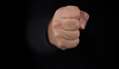 Pljevlja: Krivične prijave protiv dvije osobe zbog tuče u ugostiteljskom objektu
