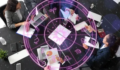 Horoskop za 12. mart: Strijelac će biti maksimalno odgovoran, &Scaron;koprija se suočava sa preprekom na koju nije računala