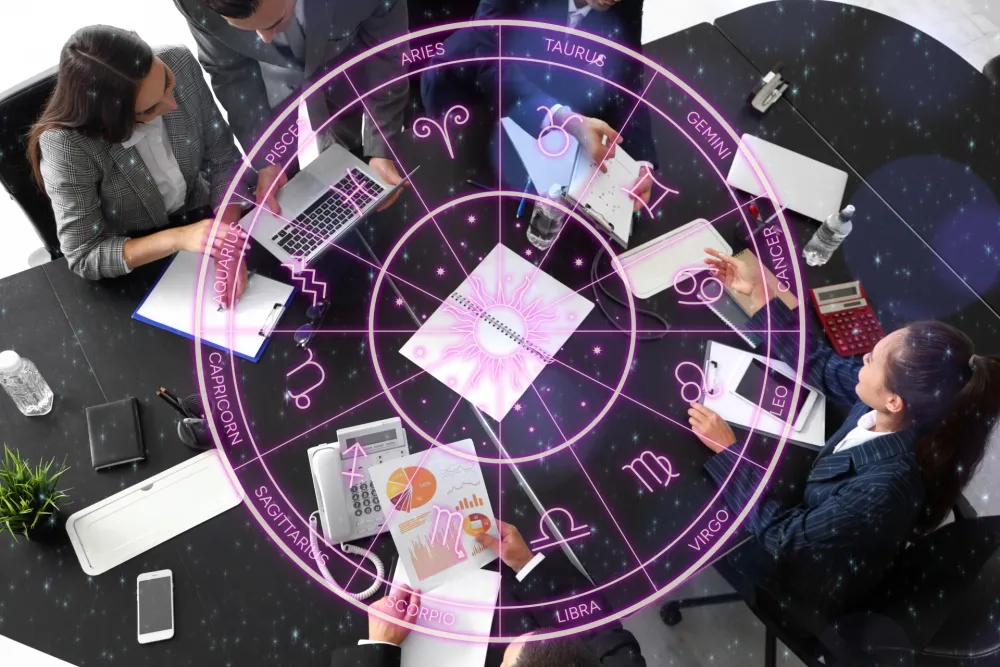 Horoskop za 12. mart: Strijelac će biti maksimalno odgovoran, &Scaron;koprija se suočava sa preprekom na koju nije računala