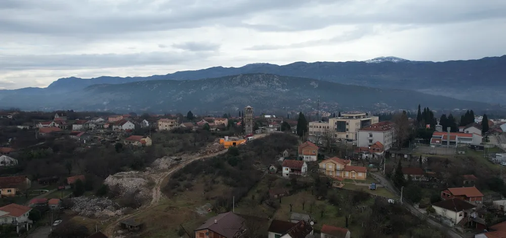 U infrastrukturu Danilovgrada ulažu 7.874.553 eura