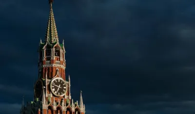 Zaharova: Moskva će tek reći svoje