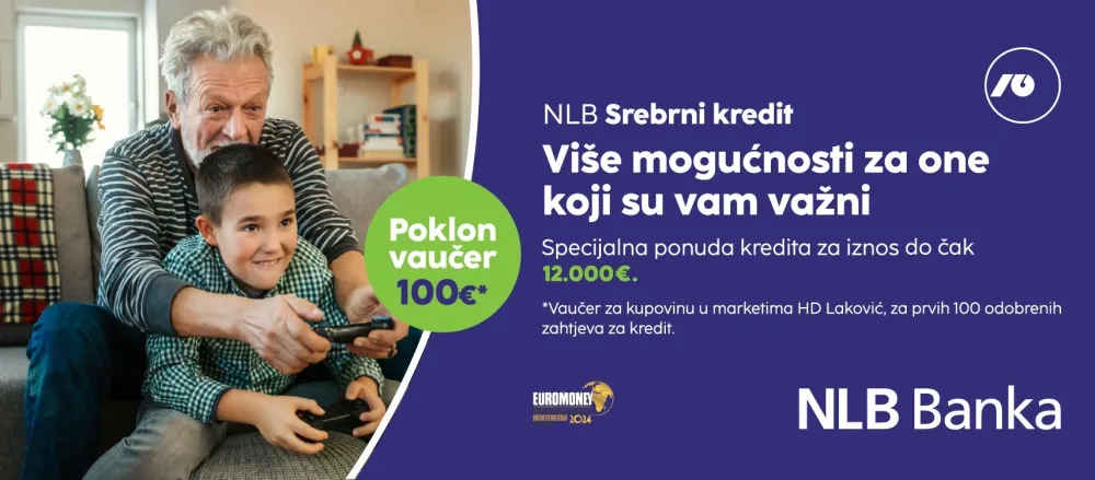 NLB banka