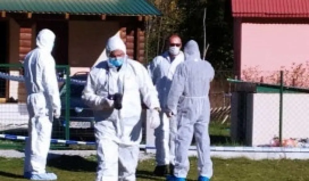 Suđenje za dvostruko ubistvo na Veru&scaron;i obilježila rasprava, advokati napustili sudnicu