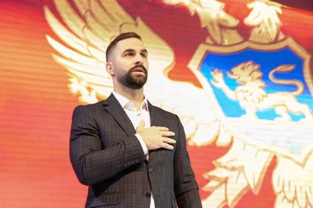Muratović: Pobjeda u Nik&scaron;iću je pobjeda Crne Gore, vrijeme je da okončamo petogodi&scaron;nju agoniju