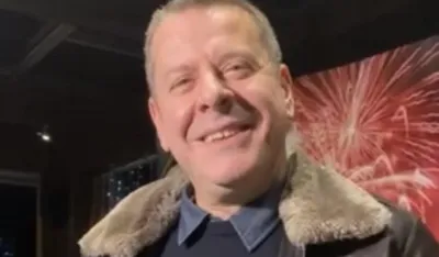 Vlado Georgiev