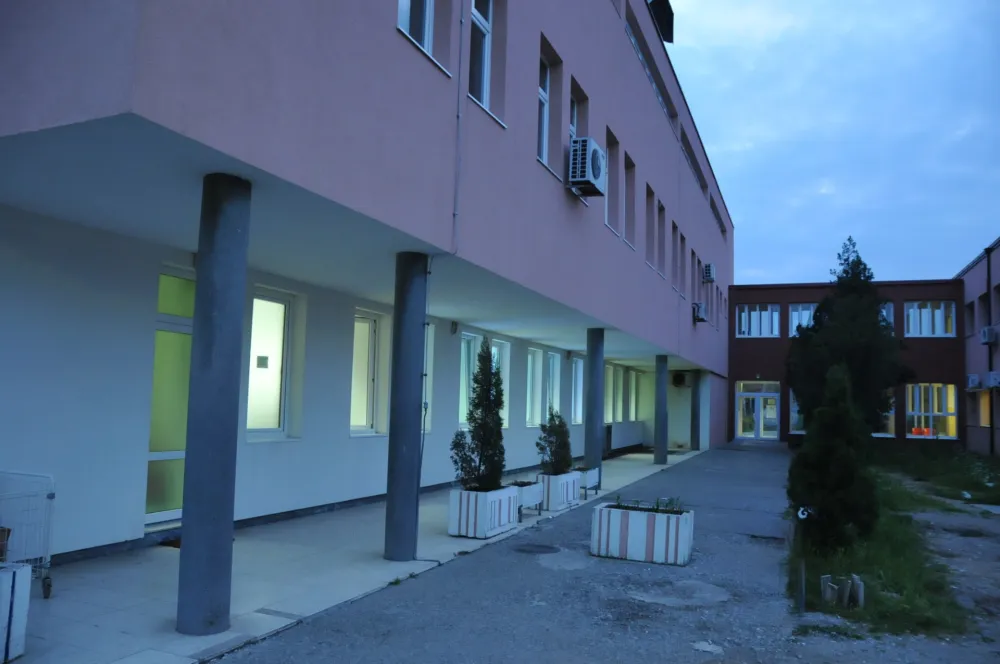 Podgoričanka tvrdi: Dijete&nbsp;sa temperaturom 39,6 vratili iz Dječije bolnice