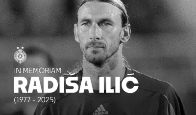 Radi&scaron;a Ilić