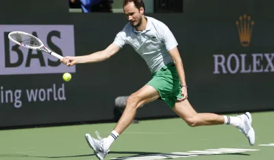 Danil Medvedev