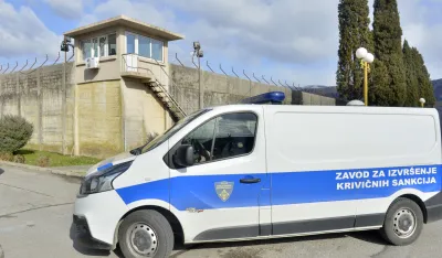 U Istražnom zatvoru duplo vi&scaron;e pritvorenika