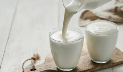 &Scaron;ta se de&scaron;ava s na&scaron;im tijelom ako svaki dan konzumiramo jogurt?
