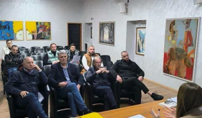 Op&scaron;tina Zeta priprema strategiju za razvoj sporta: Sa sportistima razgovarali o izazovima