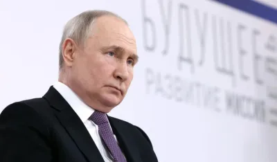 Putin zabranio registraciju imovine strancima u Donjecku, Lugansku, Hersonu