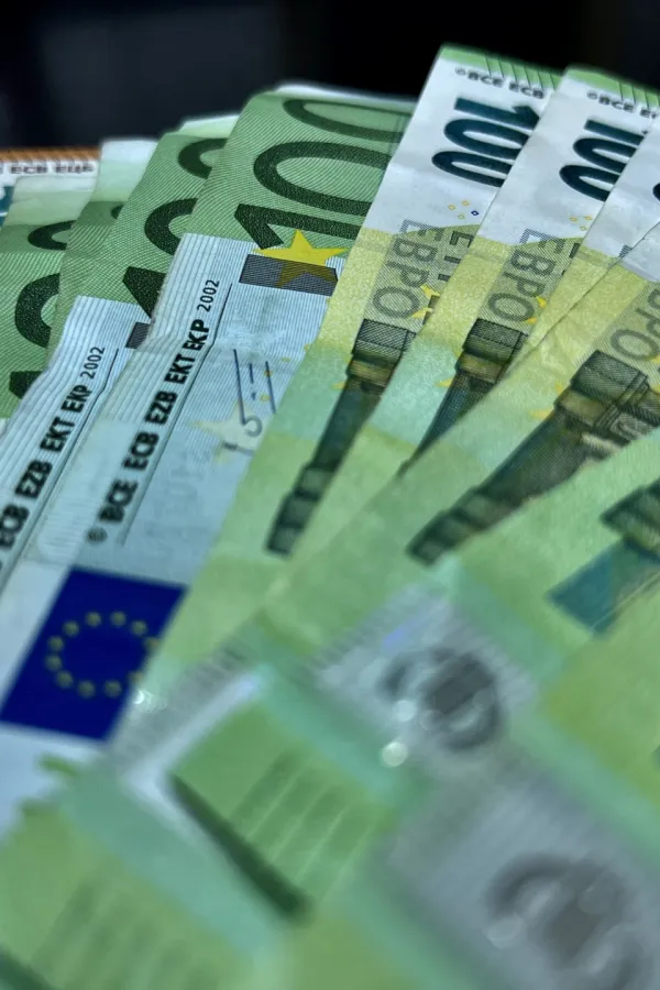 Profit banaka za dvije godine 307 miliona