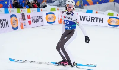 Nika Prevc