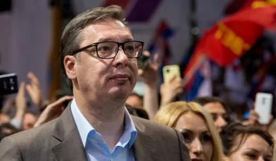 Vučić: Daćemo sve od sebe da učesnike sjutra&scaron;njeg skupa obezbjedimo