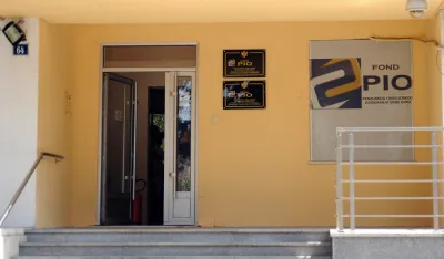 Deficit Fonda PIO za dva mjeseca 80 miliona eura