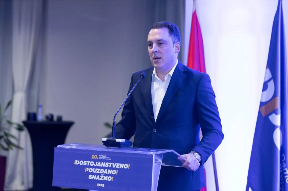 Ibrahimović: Ivan Vuković je upravo na putu za Podgoricu