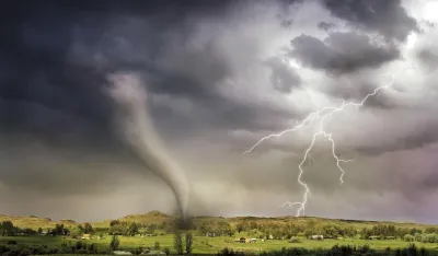 (VIDEO) Tornado i oluje zahvatile dijelove SAD, vi&scaron;e od 30 mrtvih
