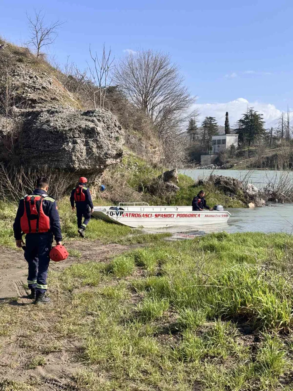 (FOTO) Peti dan potrage za majkom i djetetom