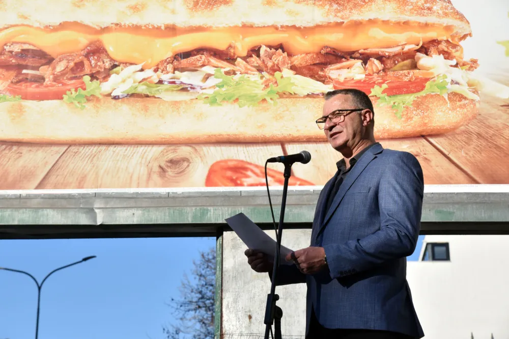 Protest Sindikata uprave i pravosuđa odložen zbog dana žalosti