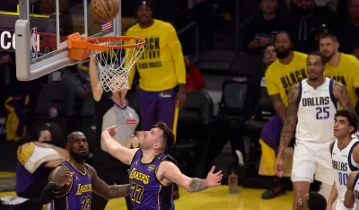 Luka Dončić