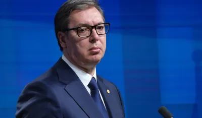 Vučić: Priča o zvučnom topu izmi&scaron;ljena, kopija Majdana neće proći