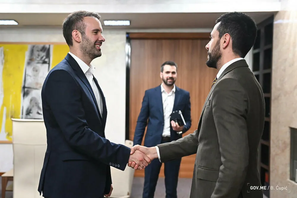 Spajićeve muke sa koalicijom zbog dogovora s opozicijom