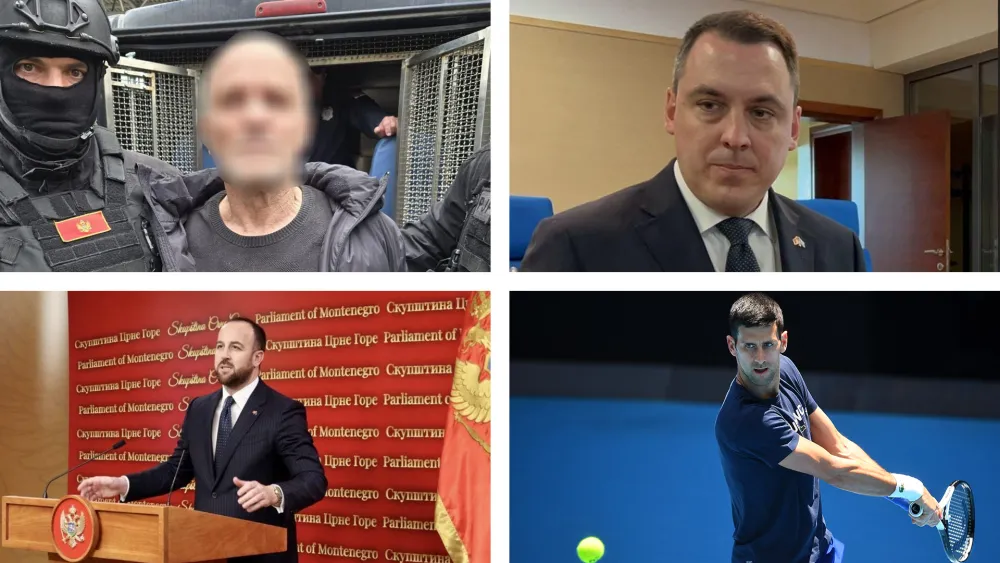 (VIDEO) Vijesti za 17. mart